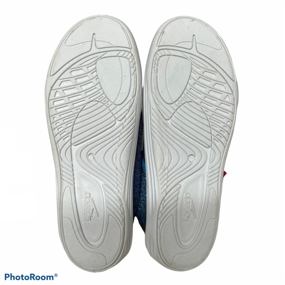Speedo Adult Women’s Surf Strider Water Shoes Size S (5,6) - Picture 5 of 5